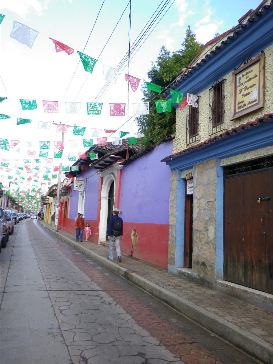 San Cristobal77
